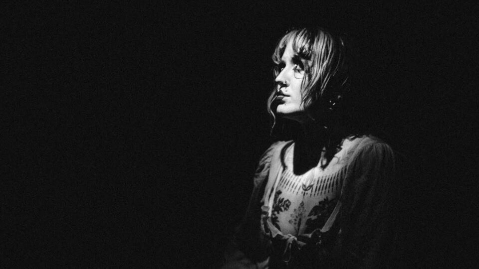 Love Rarely – Severed