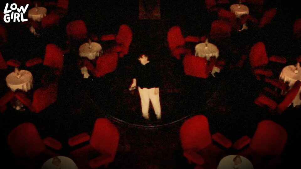 Low Girl – Driveway