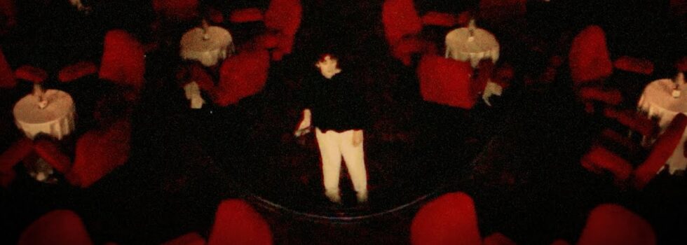 Low Girl – Driveway