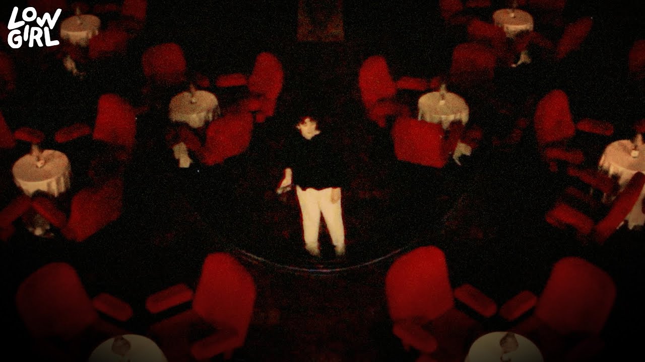 Low Girl – Driveway