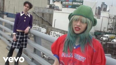 Lowertown – I Like You A Lot