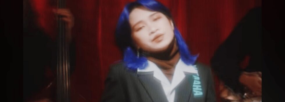 Lucid Express – Promise Me