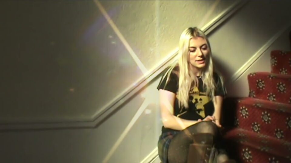 lucky break – City Lights music video
