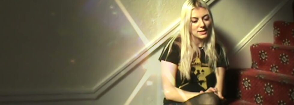 lucky break – City Lights