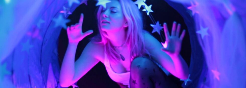 lucky break – Crush