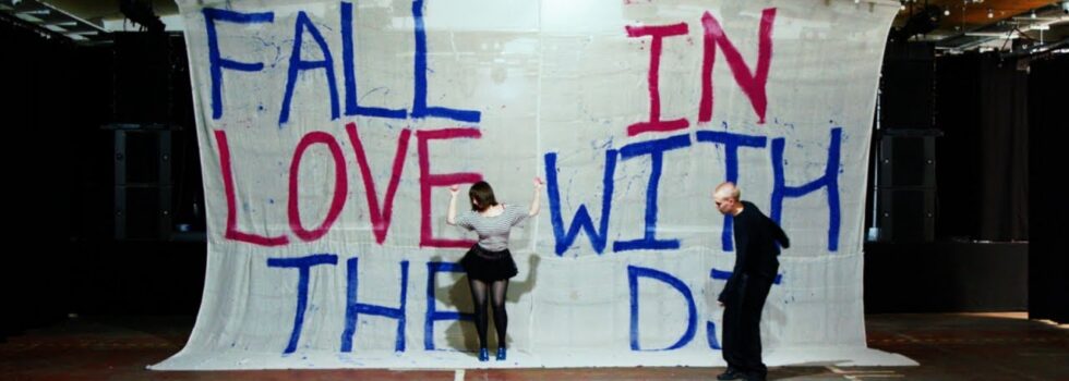 Lucky Iris – fall in love with the dj