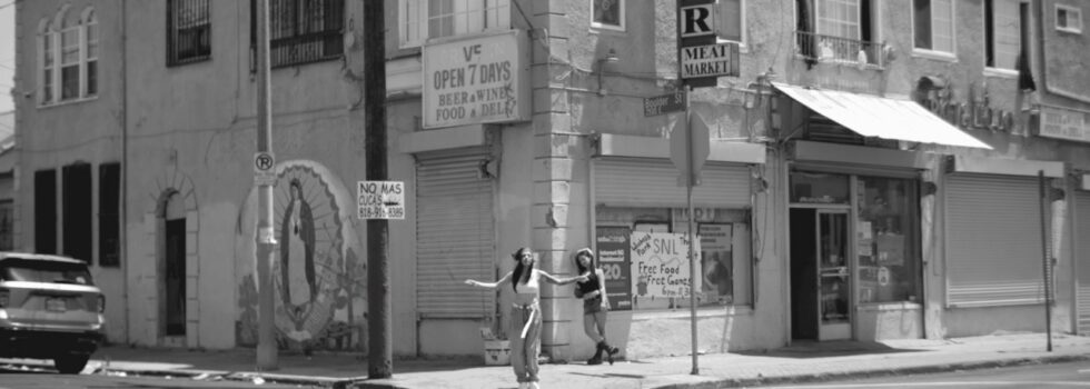 Lucy Camp – Waiting On The Happy Song