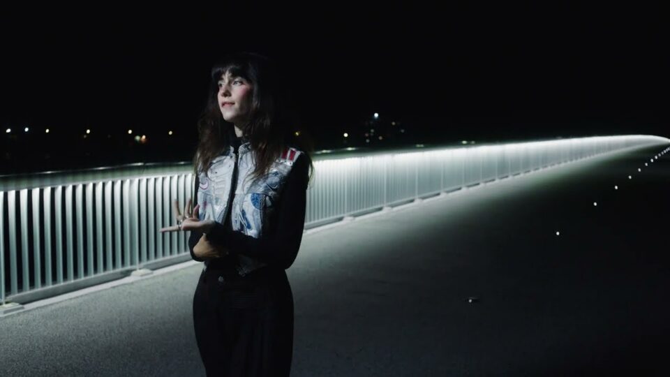 Luxie – dreaming of u