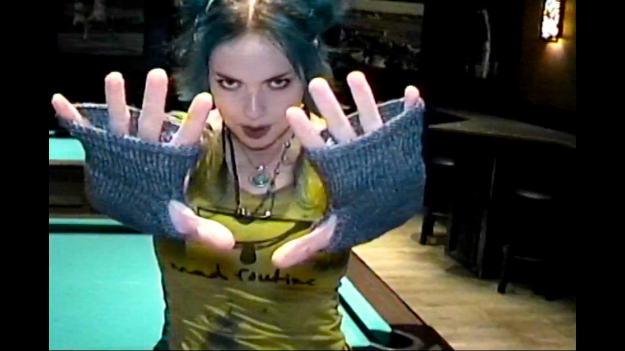 mad routine – fresh air