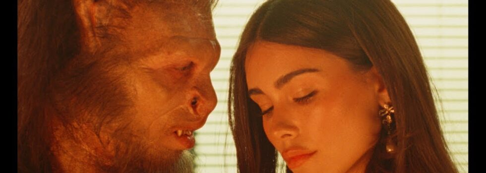 Madison Beer – bad enough