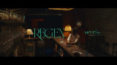 maïa – Regen