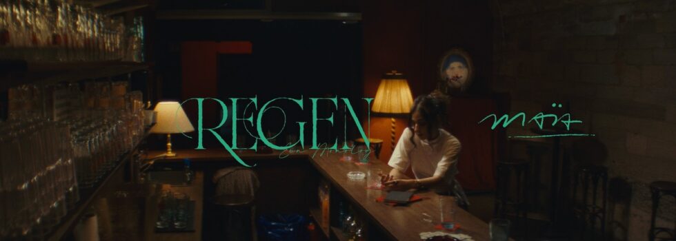 maïa – Regen