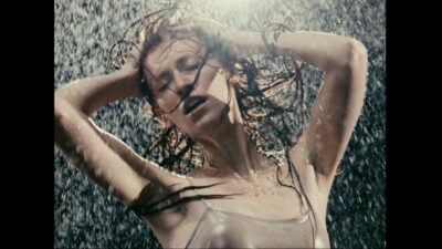 Maiah Manser – Feeling It All