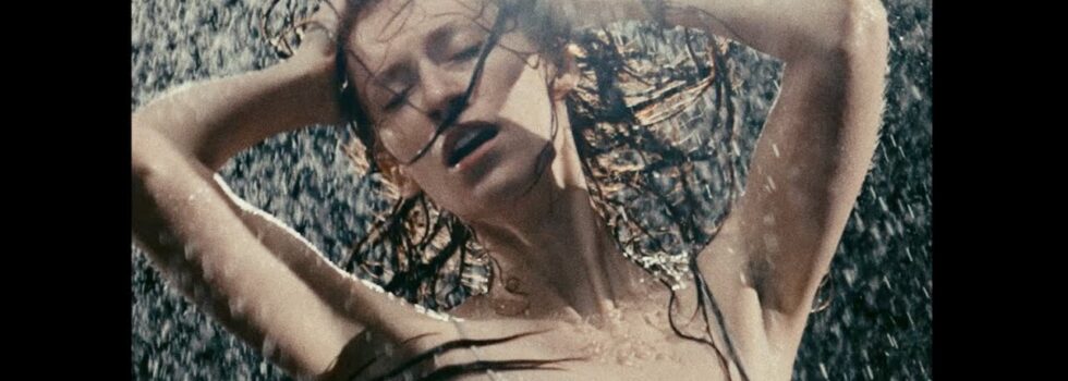 Maiah Manser – Feeling It All