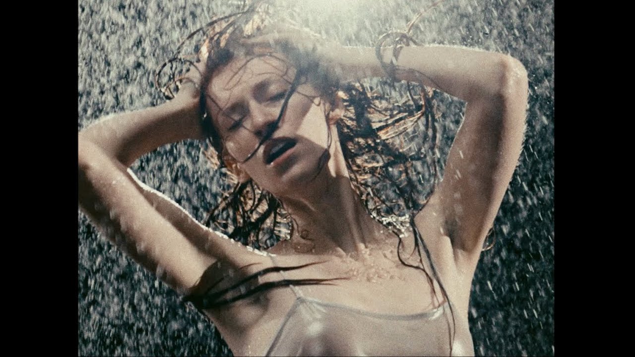 Maiah Manser – Feeling It All