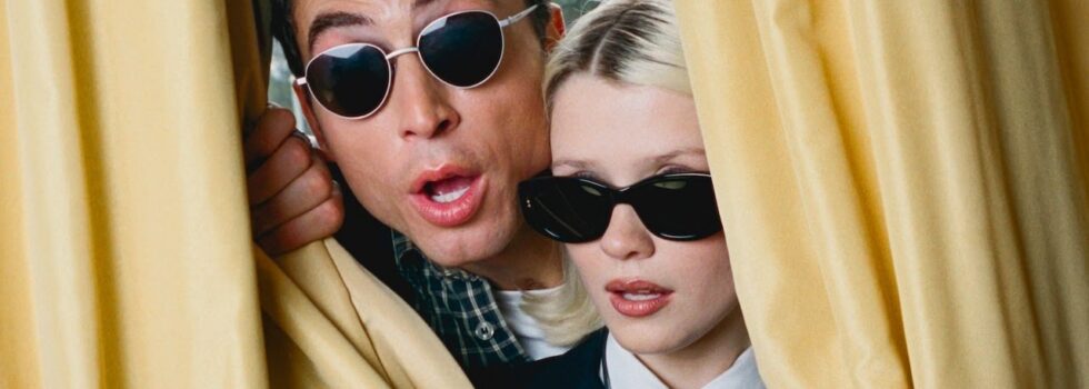 Maisie Peters – My Regards