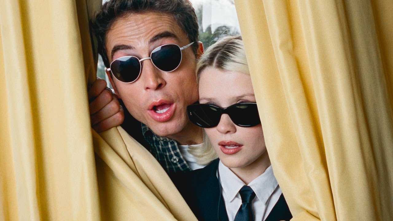 Maisie Peters – My Regards