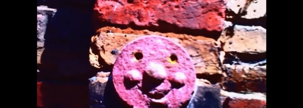 Mandy, Indiana – Sicko! (Feat. Billy Woods)