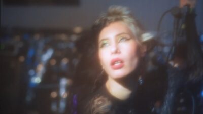 Mango in Euphoria – ARM CANDY