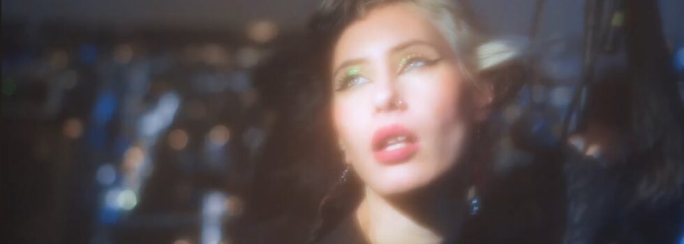 Mango in Euphoria – ARM CANDY