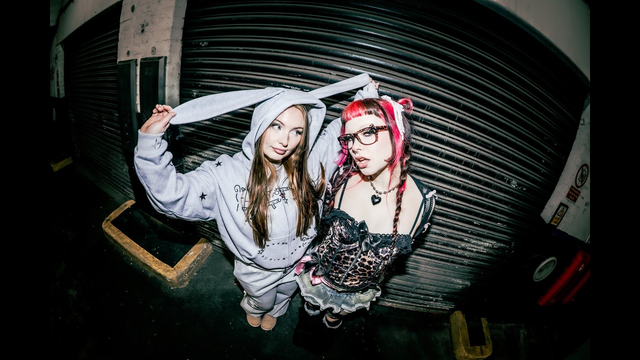 MARiMARi – SOS XOX