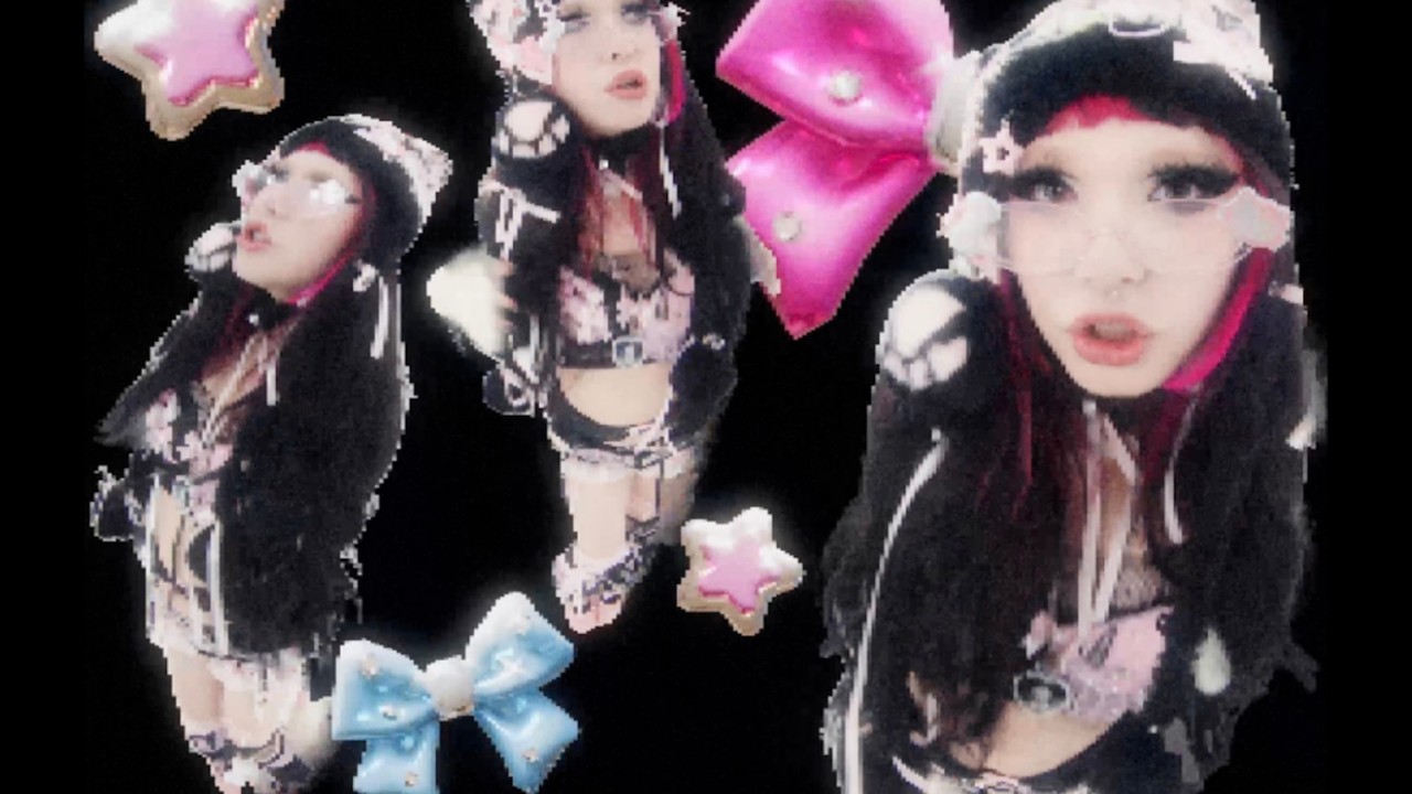 MARiMARi – Suck My MP3