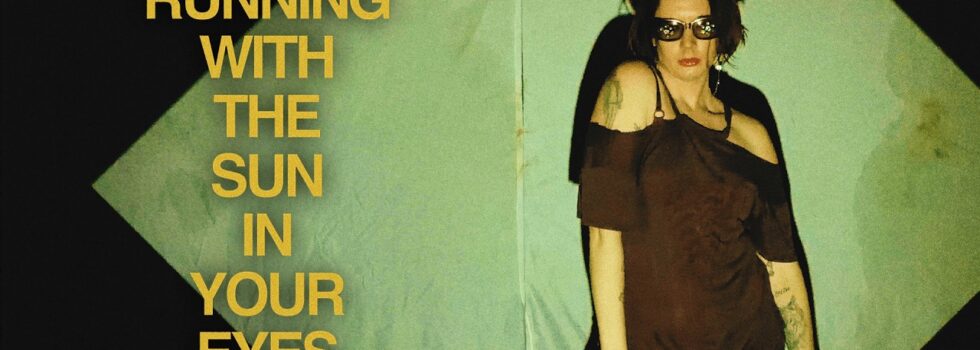 Marmozets – Running With The Sun In Your Eyes