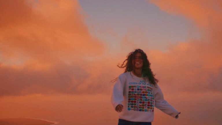 MARO – SO MUCH HAS CHANGED music video