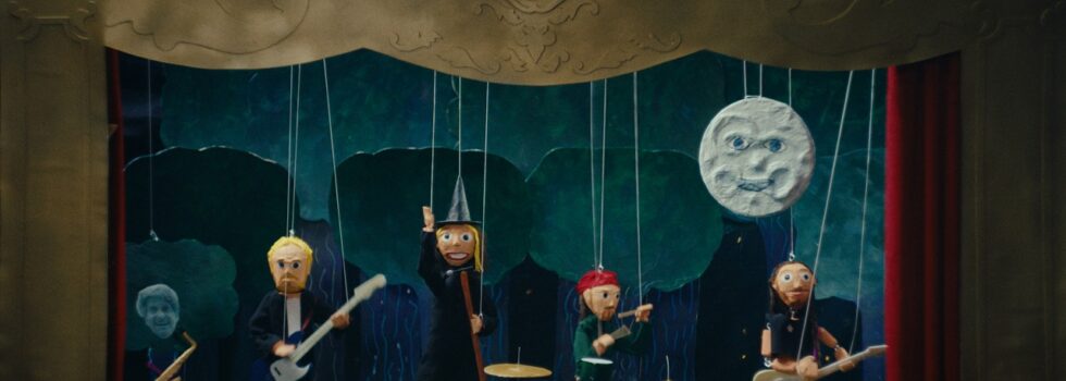 Mary Jane’s Soundgarden – Hold On