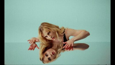 Marry Middlefield – Wake up!