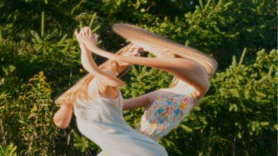 Mashenka – Can I Be Electric?