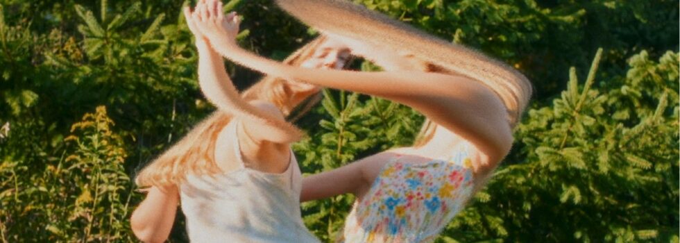 Mashenka – Can I Be Electric?