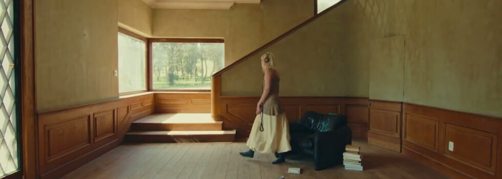 Matilda Lyn – Detach