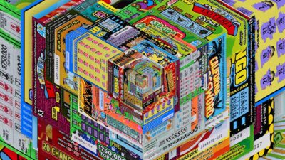 Max Cooper – A Sense of Getting Closer