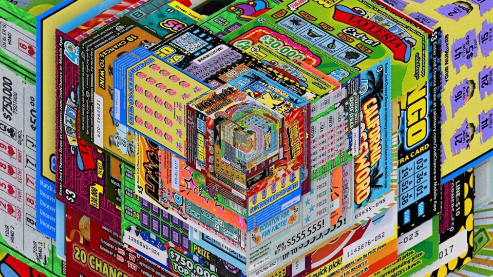 Max Cooper – A Sense of Getting Closer