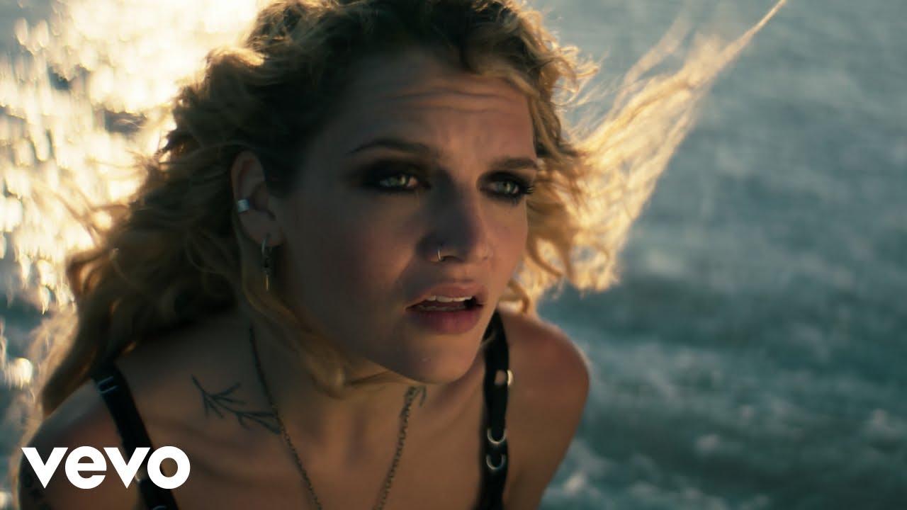 MAY-A – Last Man On Earth