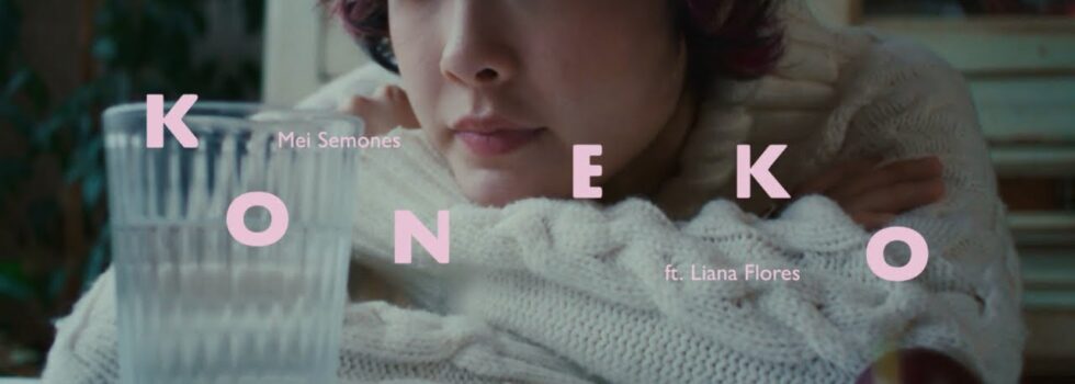 Mei Semones – Koneko
