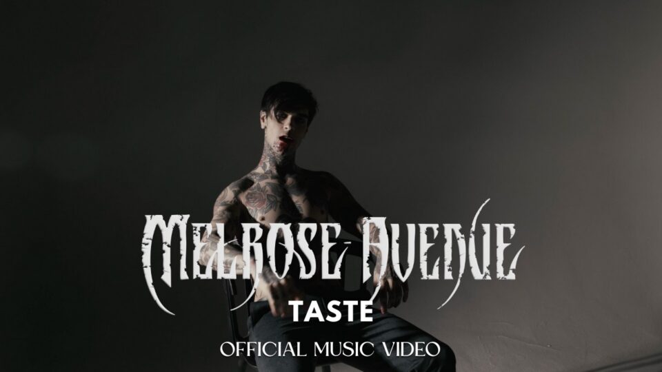 Melrose Avenue – Taste