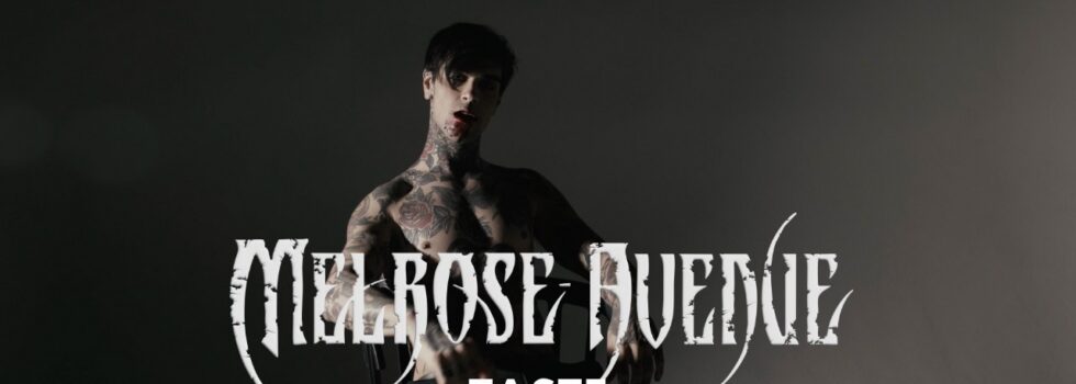 Melrose Avenue – Taste