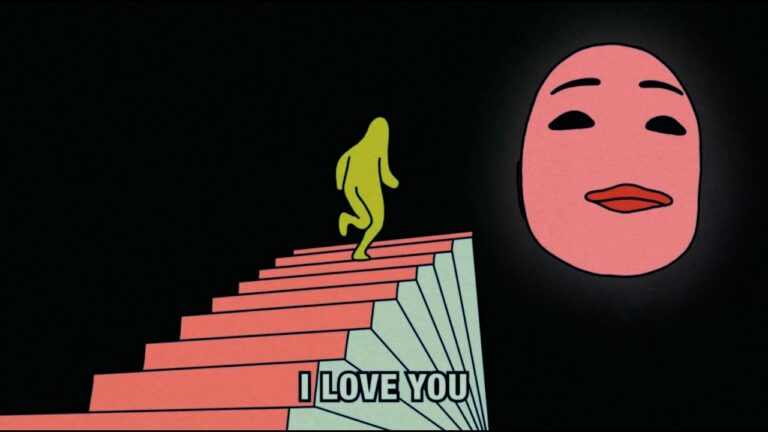 Meltt – I Love You music video