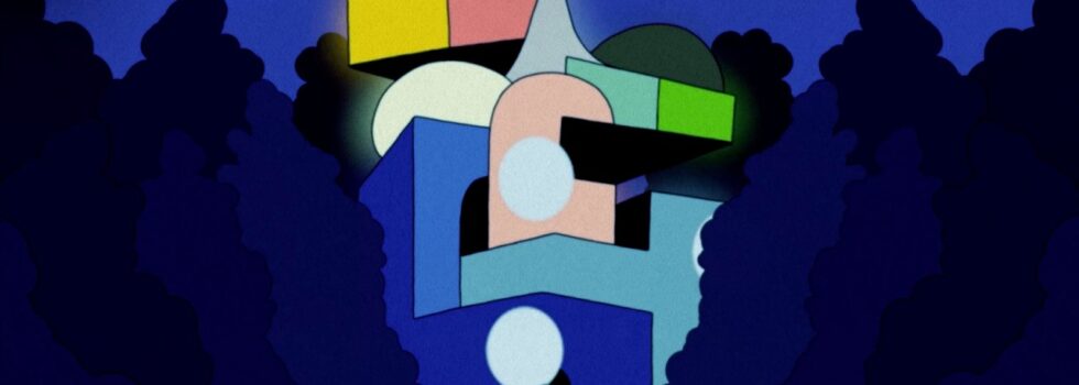 Meltt – Up All Night