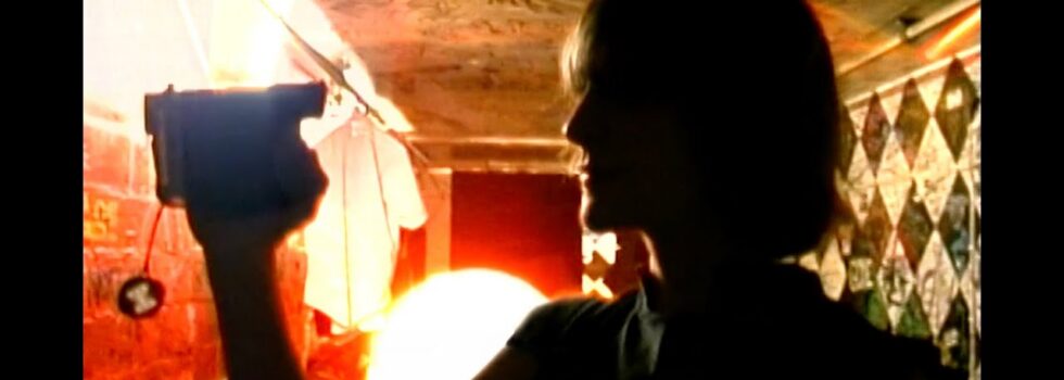 Metric – Victim of Luck