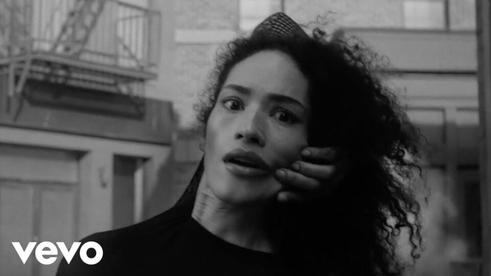 Mette – Anxious to Love You