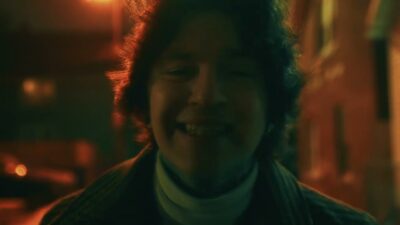 Midwinter – Lying Figures