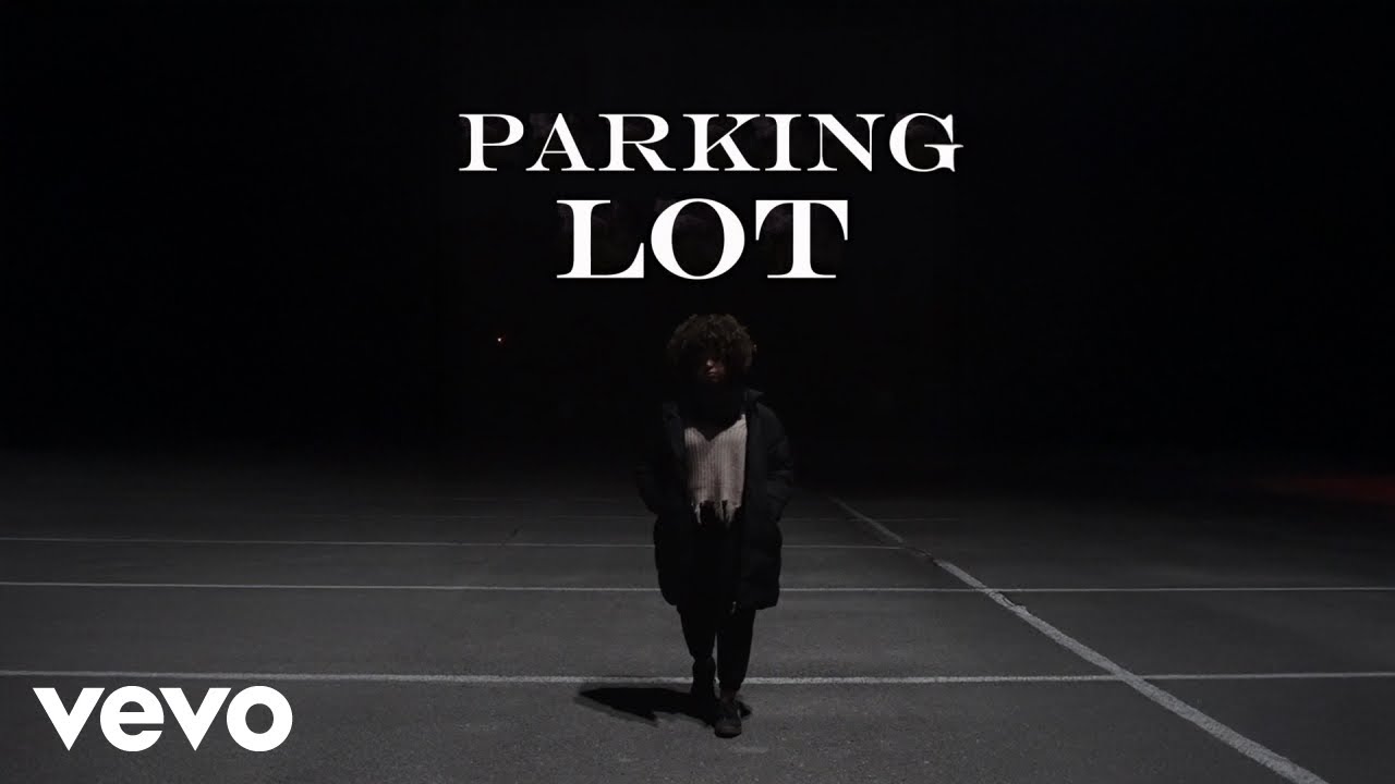 Mikki Brayboy – Parking Lot