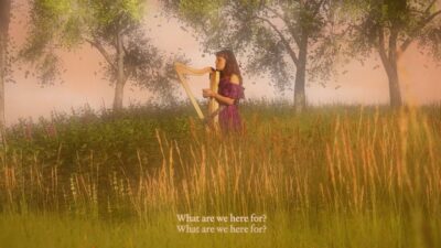 Mimi O’Bonsawin – Pass the Time