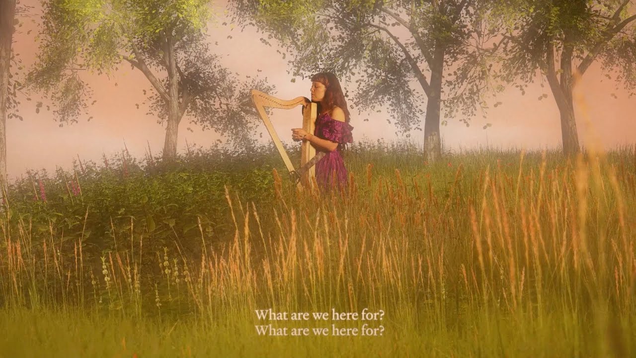 Mimi O’Bonsawin – Pass the Time