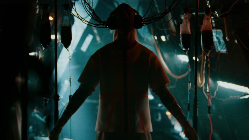 MISSIO – Dopamine Kisses