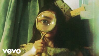 Mitski – I’ll Change You