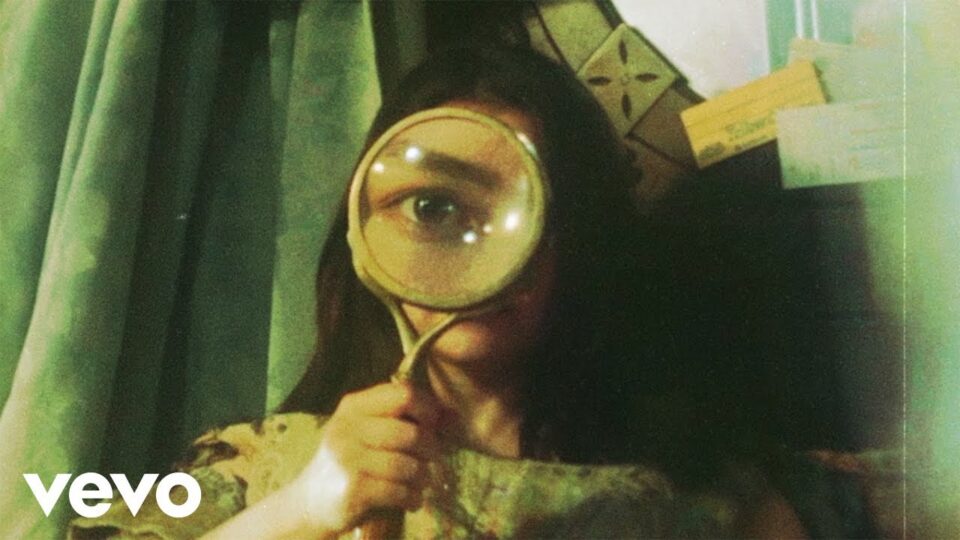 Mitski – I’ll Change You